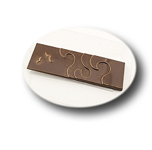 картинка Форма для шоколада "Море и Чайки" от магазинаАрт-Я