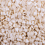 картинка Посыпка сахарная №347/1 Сердечки (белые), 50гр от магазинаАрт-Я