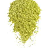 картинка Цветная кокосовая стружка (Зеленая), 100г от магазинаАрт-Я