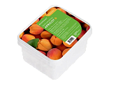 картинка  Пюре Абрикос с/м без сахара 1кг Экопродукт  от магазинаАрт-Я