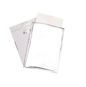 картинка Сахарная бумага А 4, 25 листов КИТАЙ от магазинаАрт-Я