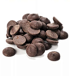 картинка Шоколад темный 53% Chocovic 500гр (CHD-Q54CHVC-814) от магазинаАрт-Я