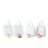 картинка Термопакеты 21x26x11 белые от магазинаАрт-Я