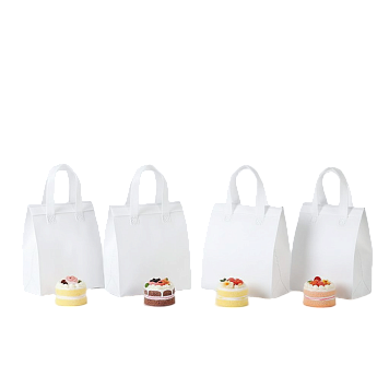 картинка Термопакеты 21x26x11 белые от магазинаАрт-Я