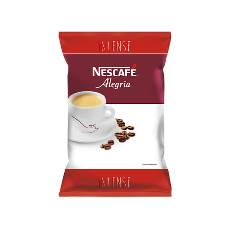 картинка Кофе NESCAFE растворимый 0,5 кг от магазинаАрт-Я