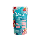 картинка Айсы клубника(Дой-пак), 20гр Грин Лайф от магазинаАрт-Я