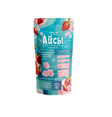 картинка Айсы клубника(Дой-пак), 20гр Грин Лайф от магазинаАрт-Я