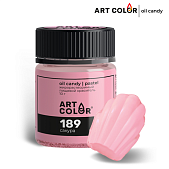 картинка Краситель Art Color Сакура- (OIL Candy), 10гр от магазинаАрт-Я