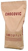 картинка Шоколад белый Chocovic (CHW-U25CHVC-814), 1кг от магазинаАрт-Я