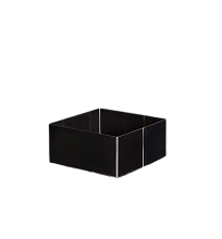 картинка Форма квадрат "Вентсар" 180 мм х 180 мм h 95 от магазинаАрт-Я
