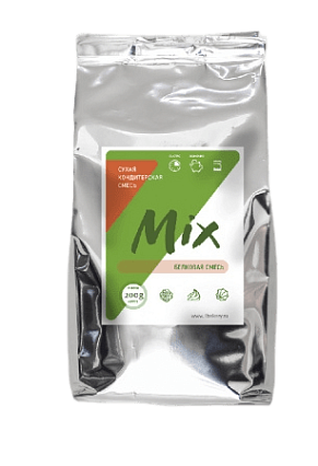 картинка IL Mix, 100гр от магазинаАрт-Я