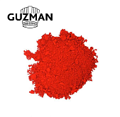 картинка Супер красный-жирорастворимый краситель GUZMAN,20гр (фасовка) от магазинаАрт-Я