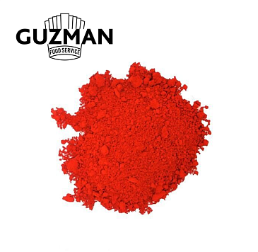 картинка Супер красный-жирорастворимый краситель GUZMAN,20гр (фасовка) от магазинаАрт-Я