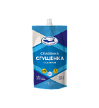 картинка Продукт молокосодержащий Славянка БМП Сгущенка с сахаром 8.5%, 270г от магазинаАрт-Я