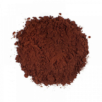 картинка Какао порошок алкализ. Barry CALLEBAUT 10-12% Red, 1кг от магазинаАрт-Я