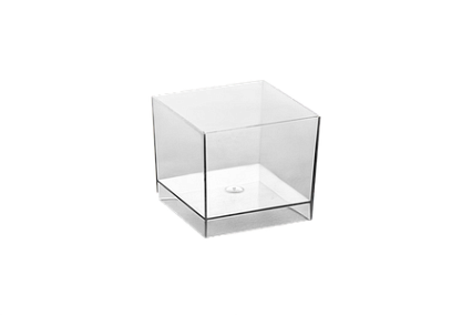 картинка Креманка Cube 60 мл, 11шт от магазинаАрт-Я