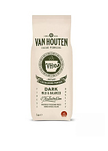 картинка Смесь для горячего шоколада Van Houten VH10 (1 кг) от магазинаАрт-Я