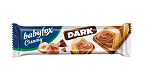 картинка Вафельный  батончик Baby Fox Creamy Dark орех  18.2г от магазинаАрт-Я