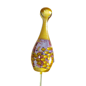 картинка Силиконовая форма №455 "Духи-коробочка" №2 от магазинаАрт-Я