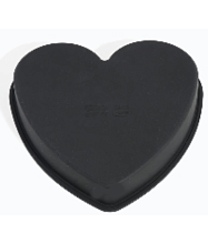 картинка Силиконовая форма Мини-сердце SA2159 от магазинаАрт-Я