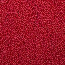 картинка Посыпка шарики малиновые, 90гр от магазинаАрт-Я