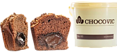 картинка Начинка термостабильная Chocovic Patricia FND-V1136CHVC-T60, 200гр от магазинаАрт-Я