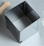 картинка Форма с регулировкой размера "Квадратная", 10-20 х 12 см от магазинаАрт-Я