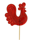 картинка Леденец "Петушок mix" от магазинаАрт-Я