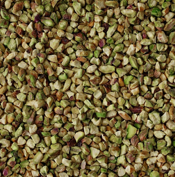 картинка Фисташка жареная дробленая 4-6мм,1 кг от магазинаАрт-Я