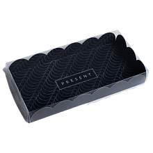картинка Коробка №211 Present, 21*10,5*3 см от магазинаАрт-Я