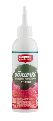 картинка Пищевой краситель распылитель, цвет Пихта от магазинаАрт-Я