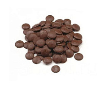 картинка Шоколад темный 53% SICAO 100гр от магазинаАрт-Я