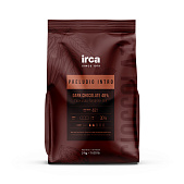 картинка ШОКОЛАД темный Preludio Intro Fondente 48% 5кг, IRCA  от магазинаАрт-Я