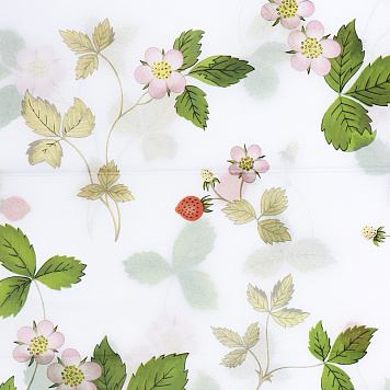 картинка Бумага тишью, "Весенний сад", 50 см*70 см, 10шт от магазинаАрт-Я