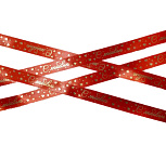 картинка Лента сатиновая ширина 1,5см с любовью, 5 м. от магазинаАрт-Я