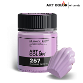 картинка Краситель Art Color Пыльная сирень- (OIL Candy), 10гр от магазинаАрт-Я