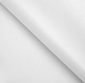 картинка Бумага упаковочная тишью, белый, 50 см х 66 см, 10шт от магазинаАрт-Я