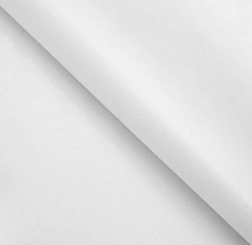 картинка Бумага упаковочная тишью, белый, 50 см х 66 см, 10шт от магазинаАрт-Я