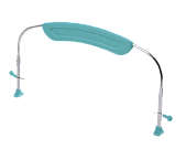 картинка Струна для нарезки бисквита 34*17 от магазинаАрт-Я