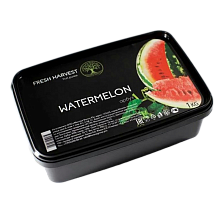 картинка Пюре замороженное Арбуз "Fresh Harvest" 1кг от магазинаАрт-Я