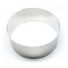картинка Форма кольцо "Вентсар" d 200 мм h 95 мм от магазинаАрт-Я