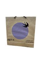 картинка Пакет с логотипом Арт-Я  32*33,5*10,5 см от магазинаАрт-Я