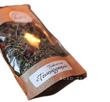 картинка Травяной чай Тонизирующий, 50гр от магазинаАрт-Я