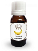 картинка Ароматизатор банан, 10мл от магазинаАрт-Я