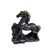 картинка Глазурь "Конь" 3Д, цвет ассортимент от магазинаАрт-Я