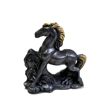 картинка Глазурь "Конь" 3Д, цвет ассортимент от магазинаАрт-Я