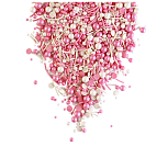 картинка Посыпка декоративная МИКС №1020, 50гр от магазинаАрт-Я