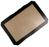 картинка Коврик армированный 30×20 см от магазинаАрт-Я