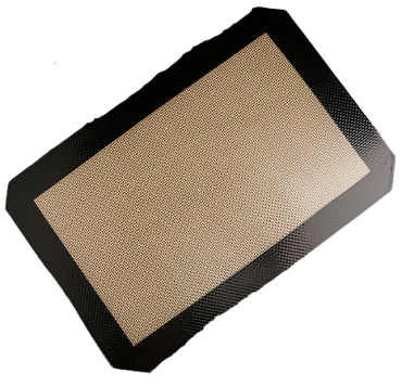картинка Коврик армированный 30×20 см от магазинаАрт-Я