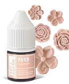 картинка Краситель Art Color CHOCO нюдовый, 12мл от магазинаАрт-Я